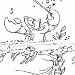 Sebastian als Dirigent