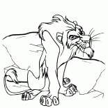 Onkel Scar