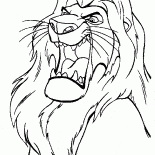 König Mufasa