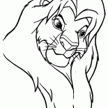 Mufasa - gerechter König