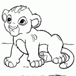 Wenig Simba