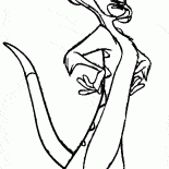 Timon ist das Gefühl selbstgefälligen