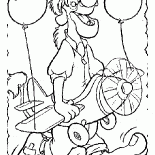 Freund Baloo Wildcat