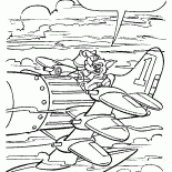 Don Karnage Wolke