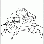 Directors der Gesellschaft