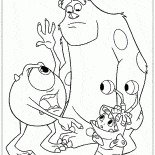 Diskussion Mike und Sally