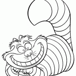 Grinsekatze