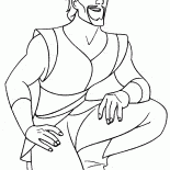 Sinbad - der Held der Meere