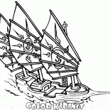 Schiffs Sindbad