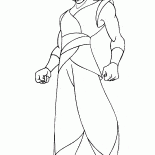 Fearless Sinbad