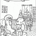 Ganzkörperguss