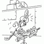 Der Chef-Bösewicht