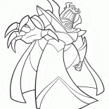 Bösen Kaiser Zurg