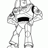 Toy-Astronaut