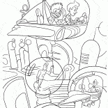 Zeitreise
