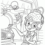 Die Erfindung der Lewis