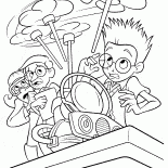 Probleme in der Auto