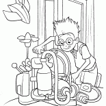 Das Gerät ist fast fertig