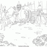 Aschenputtel-Pantoffel