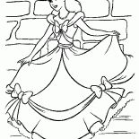Diese Prinzessin