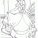 Hübsches Kleid
