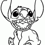 Stich - gute Destroyer