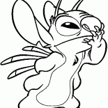 Stich freche