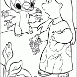 Alien Stitch-