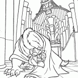 Das Tier und Maestro Forte