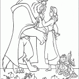 Die Schöne und das Biest