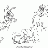 All of the Beast Diener