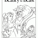 Die Prinzessin und das Biest