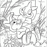 Mr. und Mrs. Hare