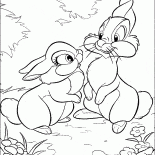 Mutter und Sohn