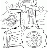 Ein schelmisches Aktivität