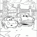 Sally und Hudson