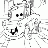 Traktor Maitre