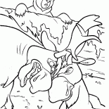 Elk und Kenai
