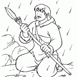 Denahi Jagd