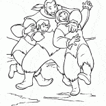 Drei Brüder