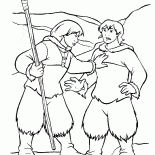Dispute Brüder