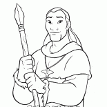 Kenai Bruder