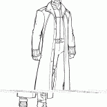 Führer der S.H.I.E.D. Agentur