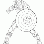 Der legendäre Kriegsheld