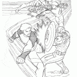 Mercury hat super Geschwindigkeit