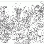 Ultron Armee