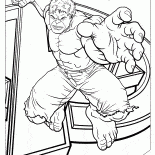 Hulk-Attacken