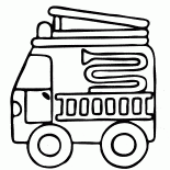 Feuerwehrauto
