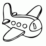Spielzeugflugzeug