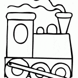 Dampflokomotive